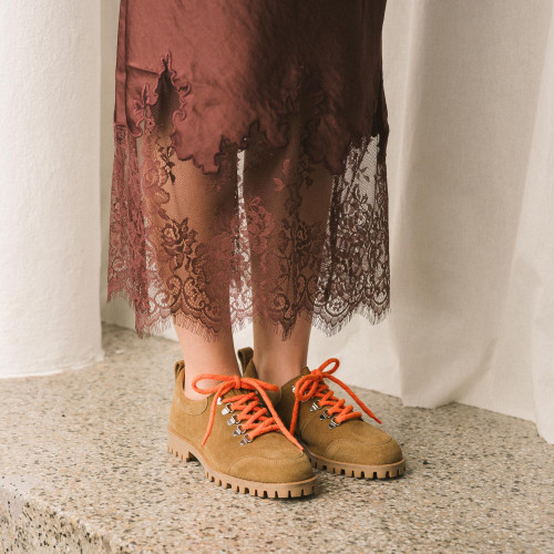 Dolomiti Flats, soil velvet | Balagan Studio