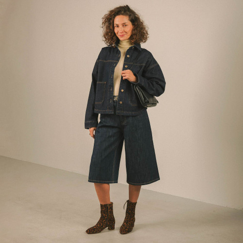 Suzanne torebka M, czarny | Balagan Studio