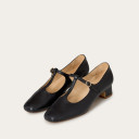 Marlene Heels, black