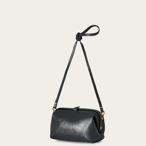 Rofe Bag M, dark grey | Balagan Studio
