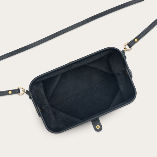 Rofe torebka M, ciemnoszary | Balagan Studio