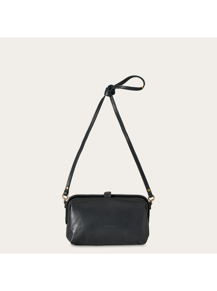 Rofe Bag M, dark grey | Balagan Studio
