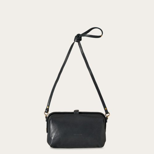 Rofe Bag M, dark grey | Balagan Studio
