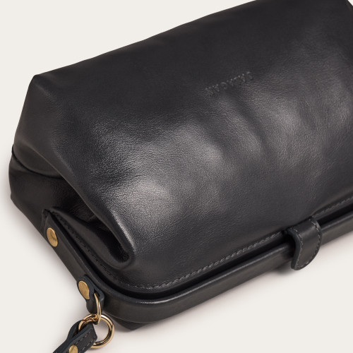 Rofe Bag M, dark grey | Balagan Studio