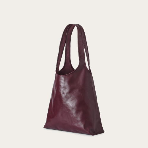 Sak Bag XL, claret | Balagan Studio