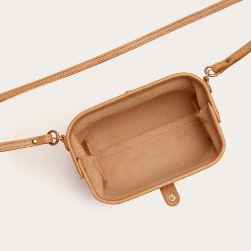 Rofe Bag S, natural | Balagan Studio