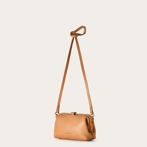 Rofe torebka S, naturalny | Balagan Studio