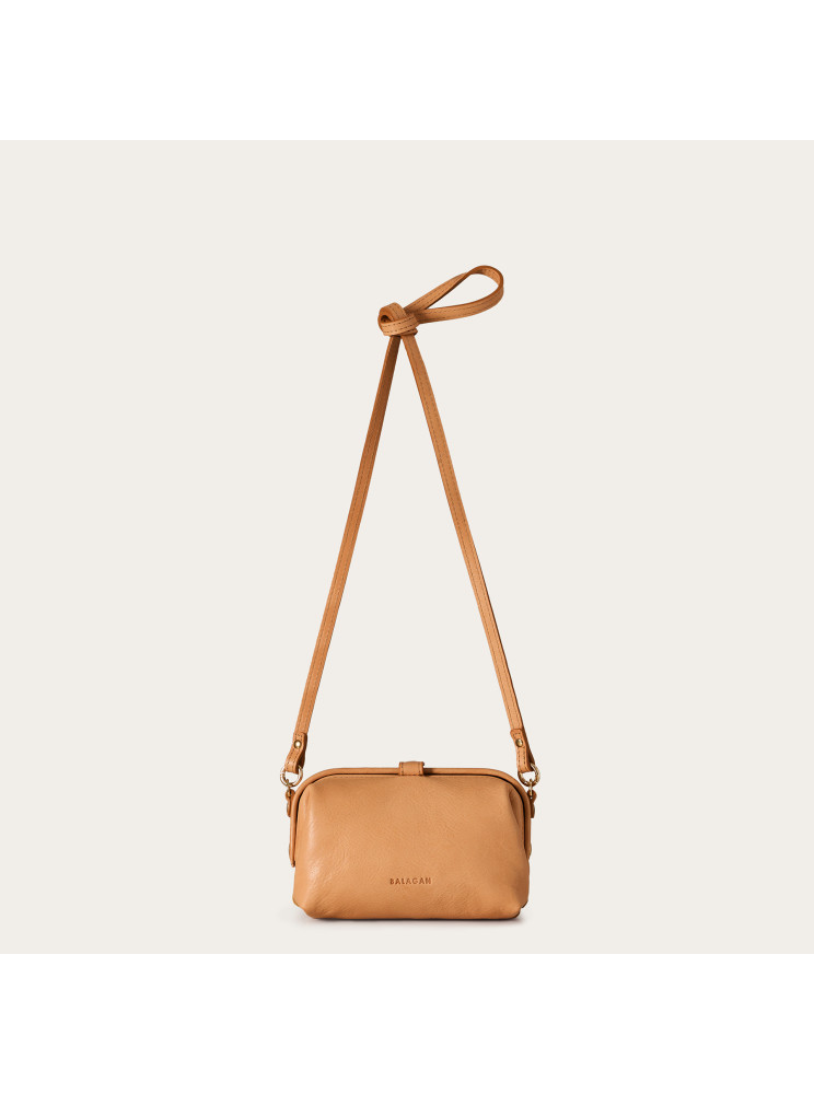 Rofe Bag S, natural | Balagan Studio