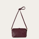 Rofe Bag M, burgundy