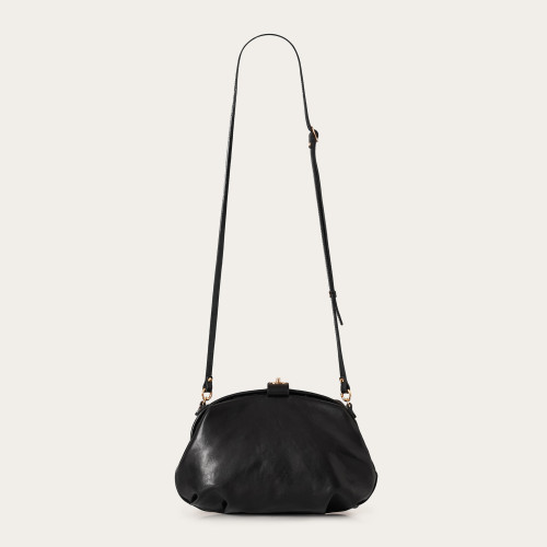 Betty Bag M, black | Balagan Studio