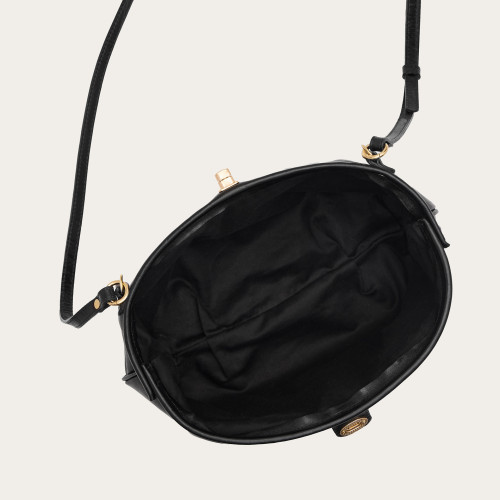 Betty Bag M, black | Balagan Studio