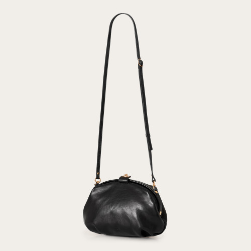 Betty Bag M, black | Balagan Studio