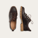 Dolomiti Flats, brown croco