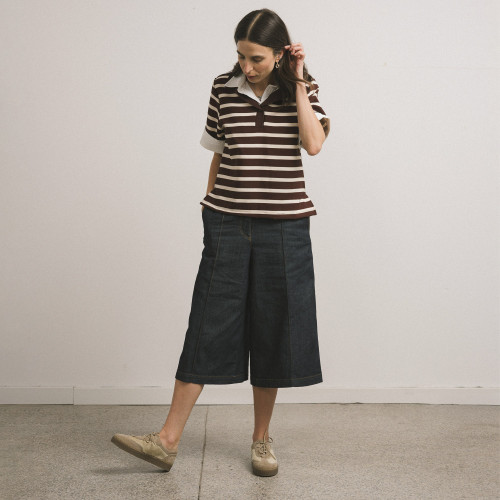 Aluf sneakers, beige | Balagan Studio