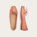 Prima Ballerina, apricot gloss