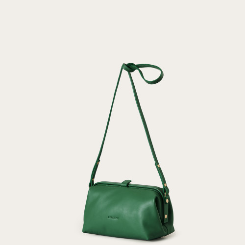 Rofe Bag M, green | Balagan Studio