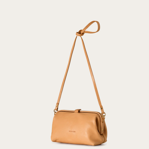 Rofe Bag M, natural | Balagan Studio