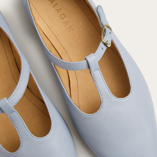 Brigitte Ballerina, baby blue | Balagan Studio