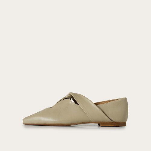 Sylvie baleriny, szary | Balagan Studio