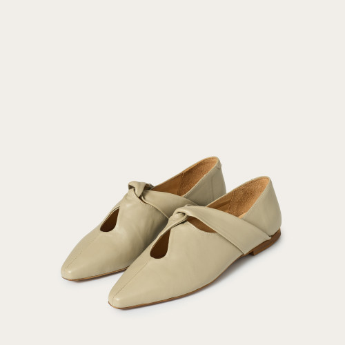 Sylvie Ballerina, grey | Balagan Studio