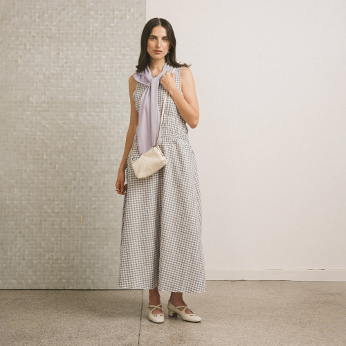 Ginger Heels, cream gloss | Balagan Studio