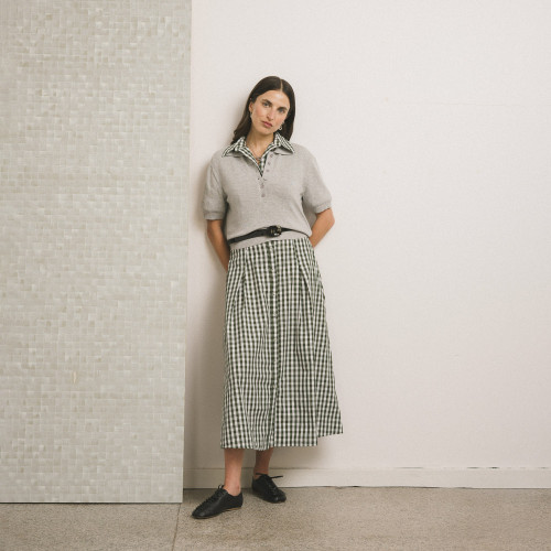 Merce półbuty, czarny | Balagan Studio