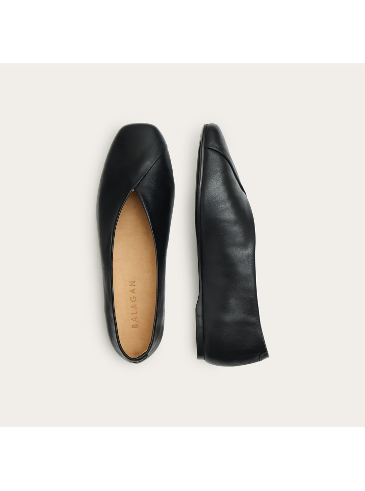 Aria baleriny, czarny | Balagan Studio