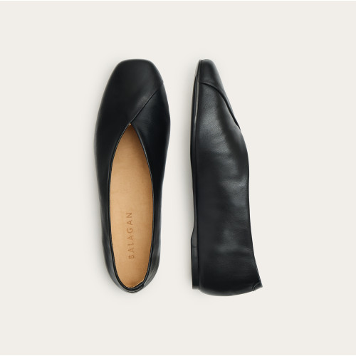 Aria Ballerina, black | Balagan Studio