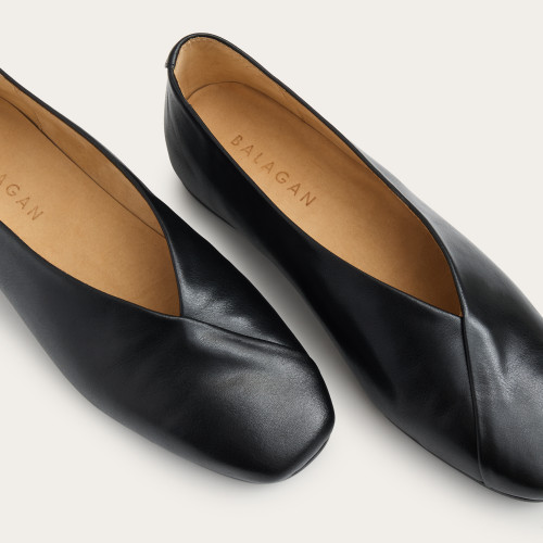 Aria Ballerina, black | Balagan Studio
