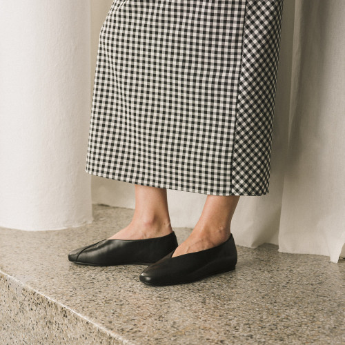 Aria Ballerina, black | Balagan Studio