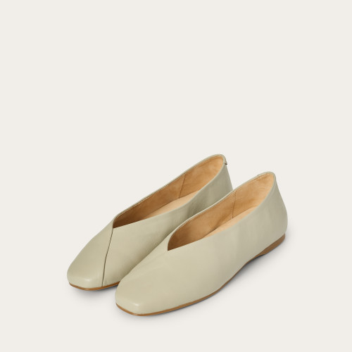 Aria Ballerina, grey | Balagan Studio