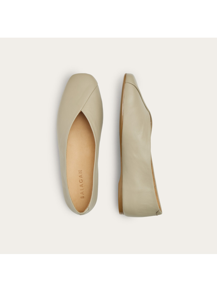 Aria Ballerina, grey | Balagan Studio