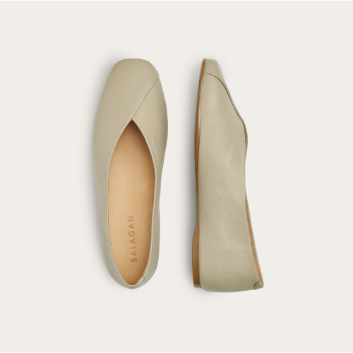 Aria Ballerina, grey | Balagan Studio