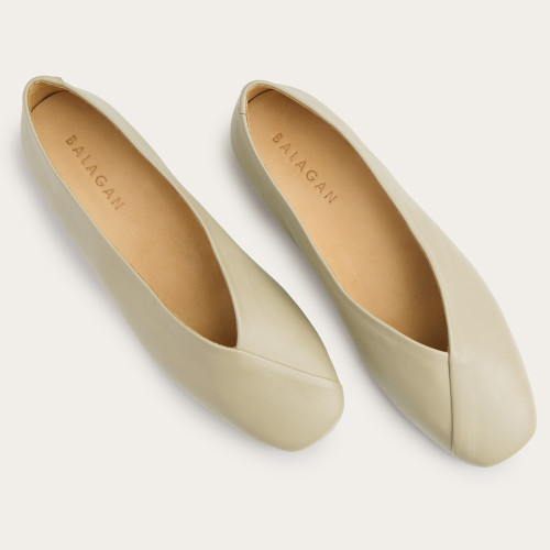 Aria Ballerina, grey | Balagan Studio