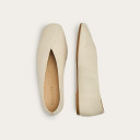 Aria Ballerina, cream