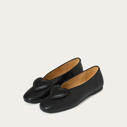 Amor Ballerina, black | Balagan Studio