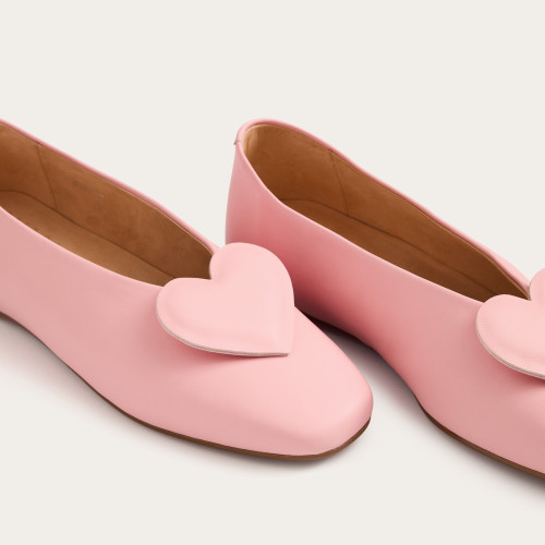 Amor Ballerina, light pink Balagan ♡ She is Sunday | Balagan Studio