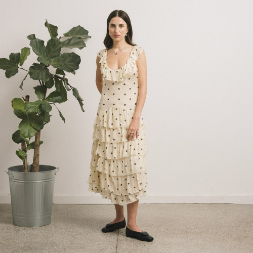 Amor baleriny, czarny | Balagan Studio