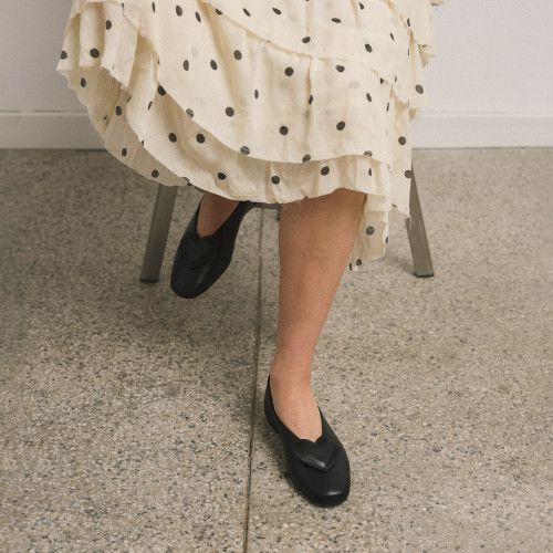 Amor Ballerina, black | Balagan Studio