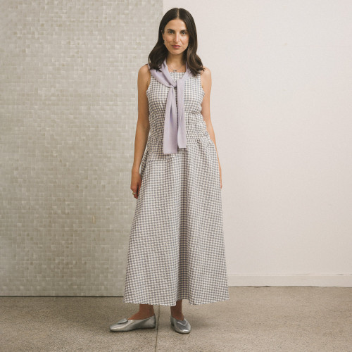 Amor baleriny, srebrny | Balagan Studio