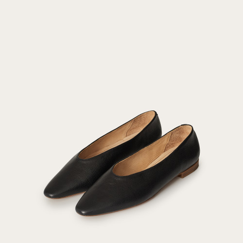 Mila Ballerina, black | Balagan Studio