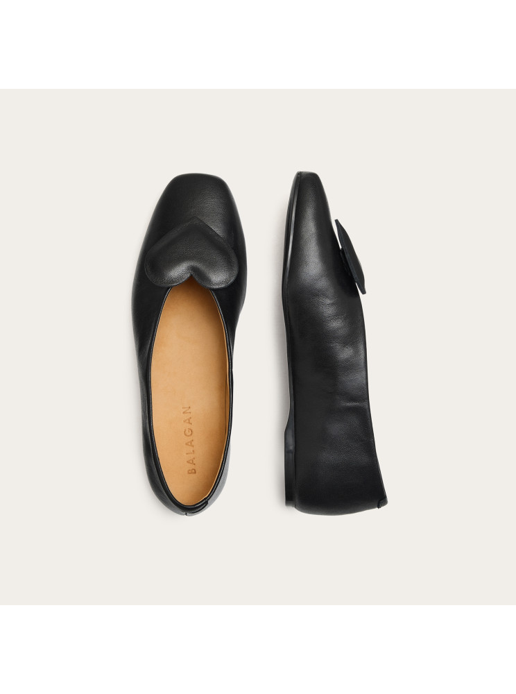 Amor Ballerina, black | Balagan Studio