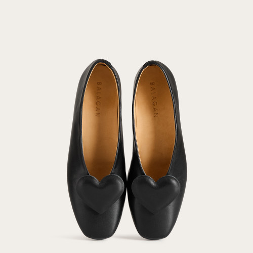 Amor baleriny, czarny | Balagan Studio