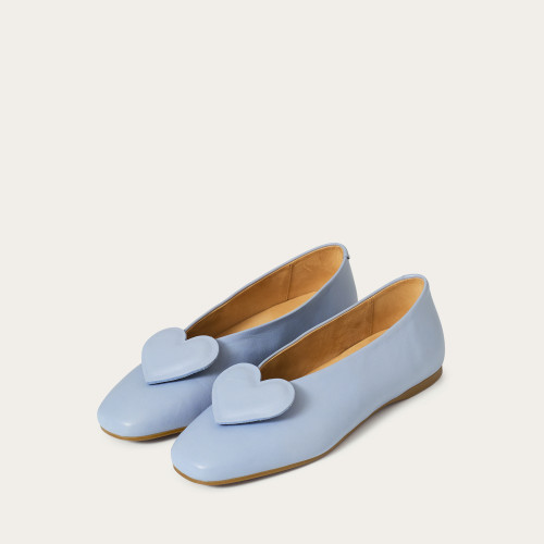 Amor Ballerina, baby blue | Balagan Studio
