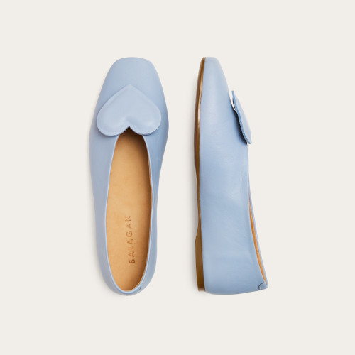 Amor Ballerina, baby blue | Balagan Studio