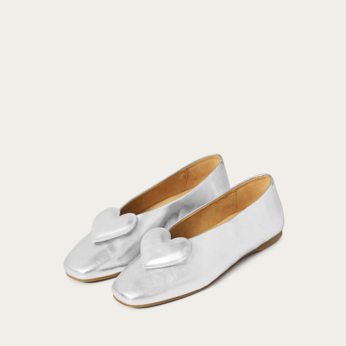 Amor Ballerina, silver | Balagan Studio