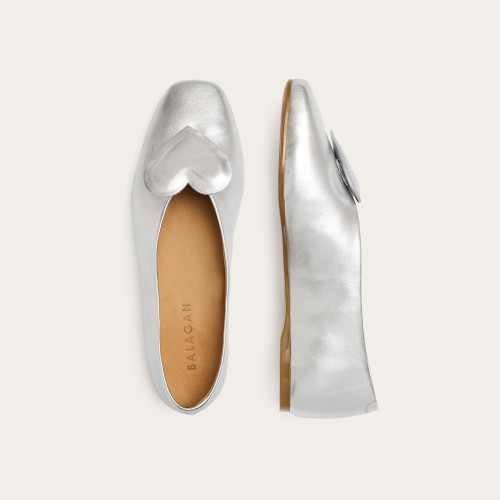 Amor baleriny, srebrny | Balagan Studio
