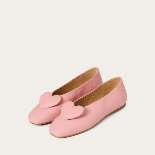 Amor Ballerina, light pink Balagan ♡ She is Sunday | Balagan Studio