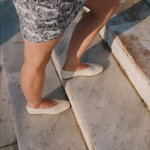 Aria baleriny, kremowy | Balagan Studio