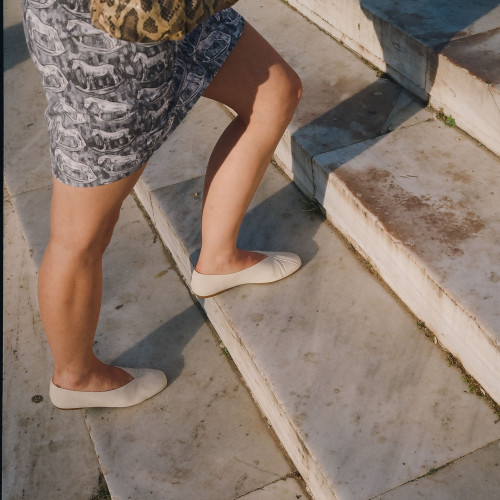 Aria baleriny, kremowy | Balagan Studio